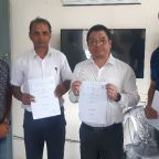 pokhara agreement